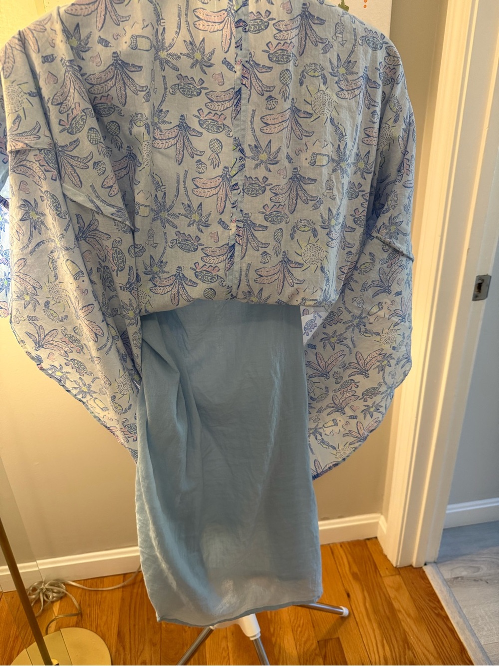 Roller Rabbit Temmy Dress - Picture 6 of 6